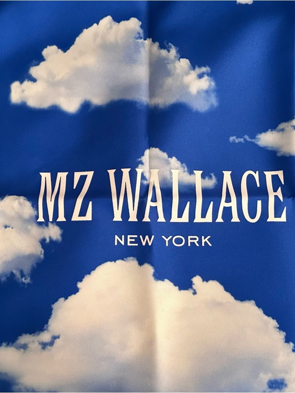 MZ Wallace Metro Laptop Sleeve Quilted Camouflage - Picture 6 of 6